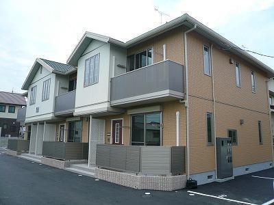クレスト 壱番館