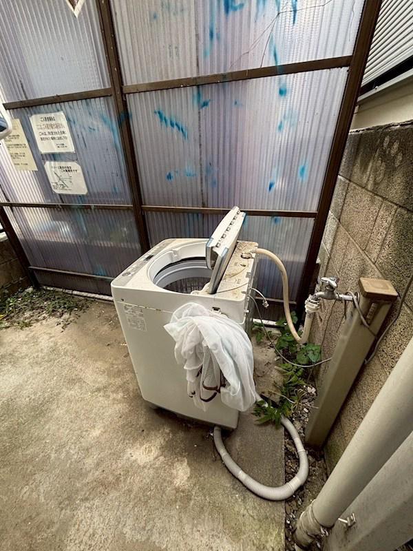 エコー上高田