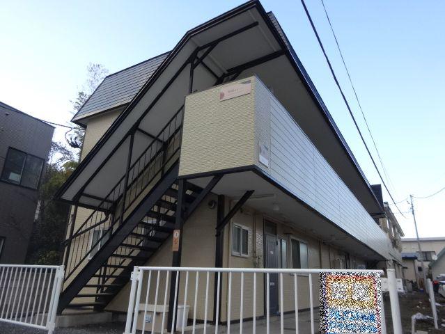 根城アパート