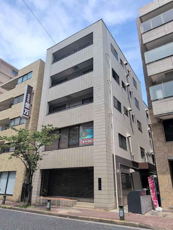 KSG京葉鈴木ビル