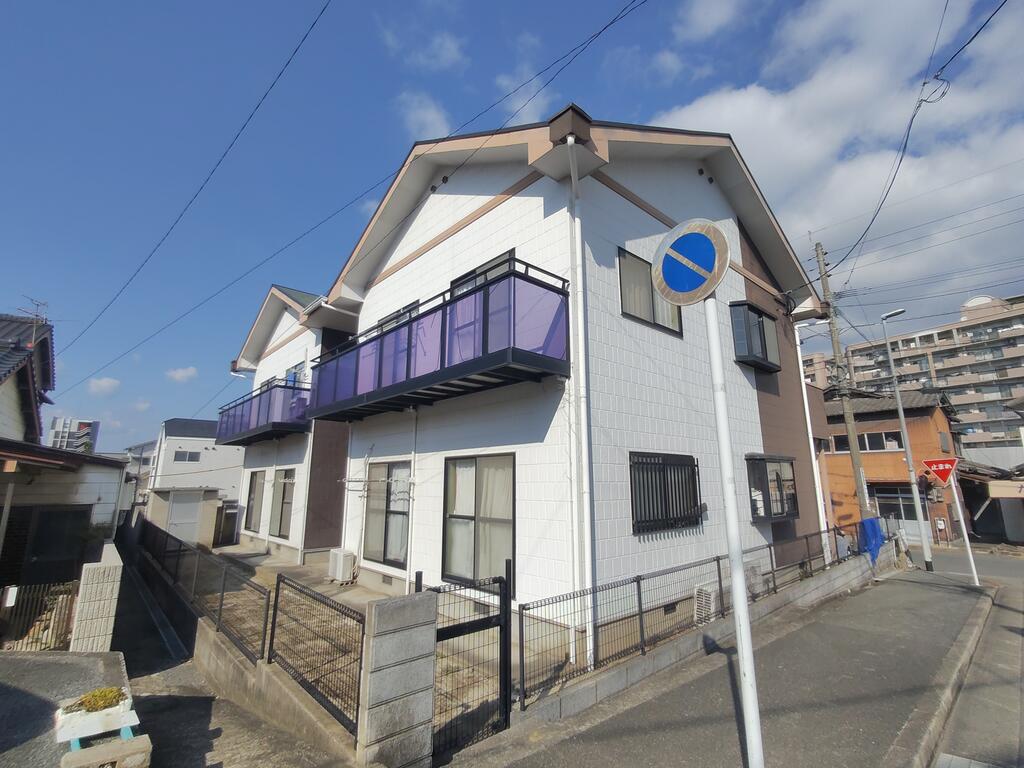 ライフコア折尾