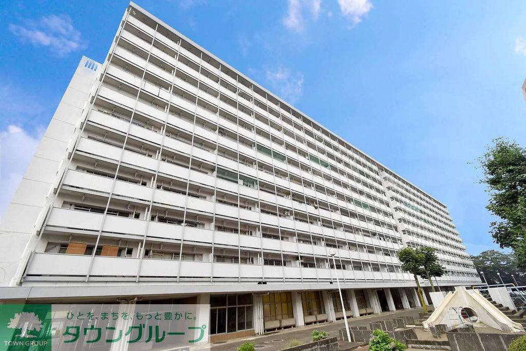 ビレッジハウス向台タワー1号棟