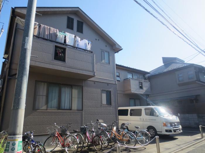 ストークJUN