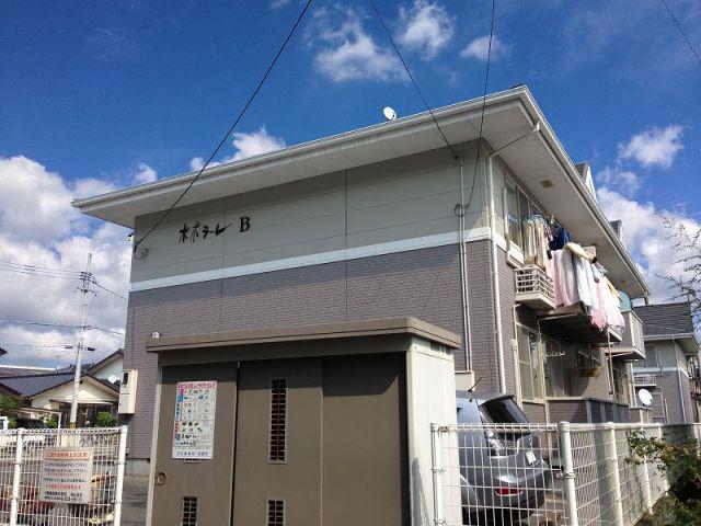 ポポラーレB