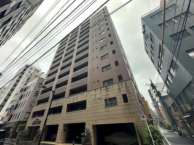 アヴァンティーク銀座2丁目