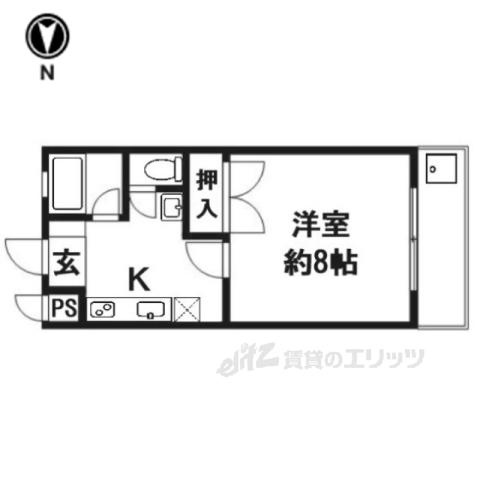 ドウエル佐保川
