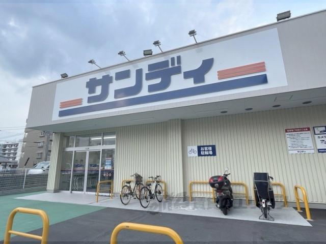 ドウエル佐保川