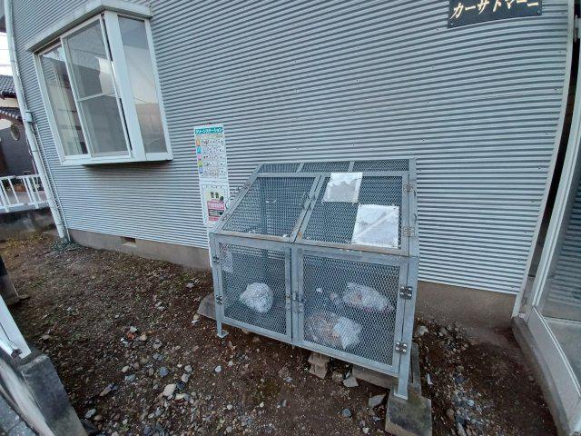 カーサドマーニ