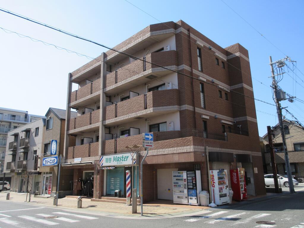 パレ甲南山手