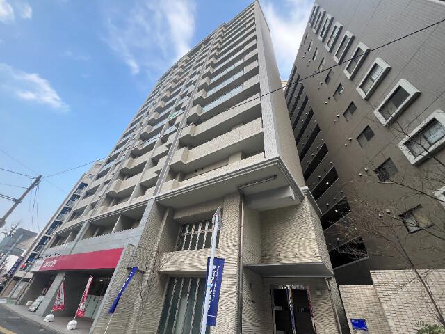 キルンズ博多駅南