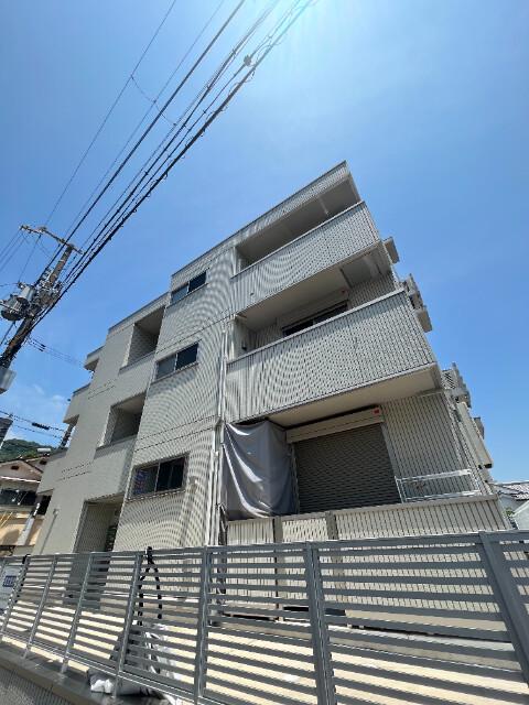 新神戸コルン
