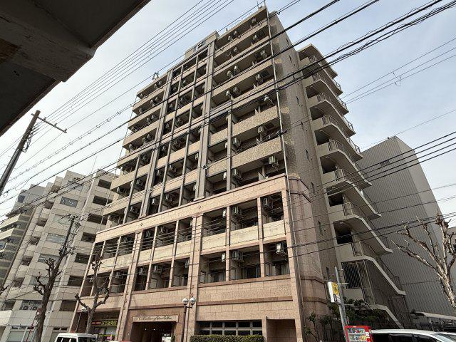 エステムコート三宮駅前ラ・ドゥー