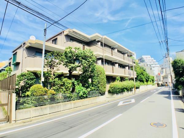 ロサレス荻窪