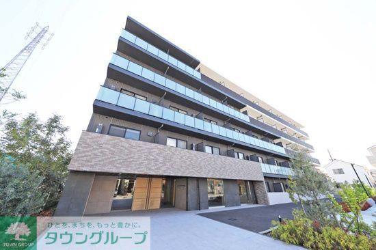 SPコート保塚町