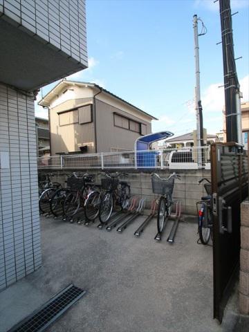 ウィンベルソロ金町第9