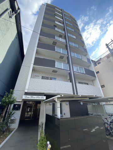 エスライズ天満パークサイド