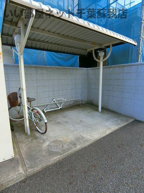 エクセレントパレス