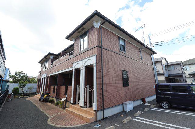 エクセレントパレス