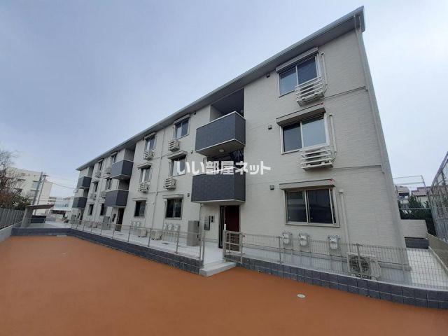 DーROOM上山門