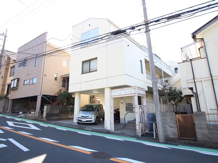 スターハイム