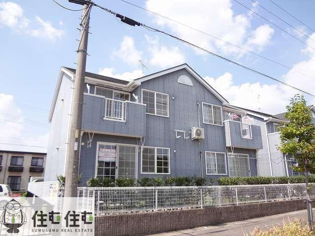 リオン園原 I