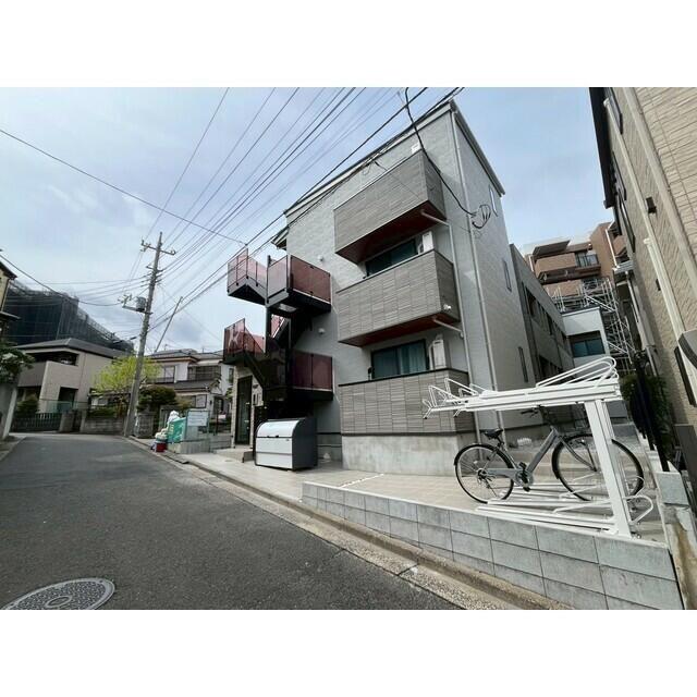 グランメゾン鶴ヶ峰