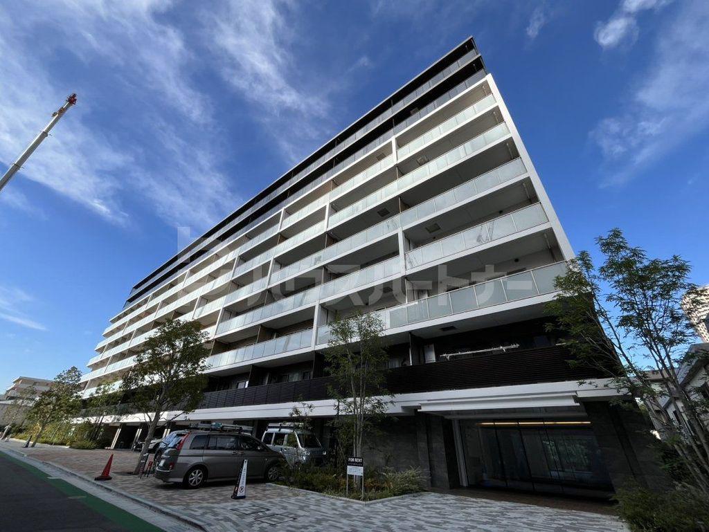 リーフシティ市川ザ・レジデンス