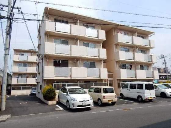 フローリッシュ神田II棟