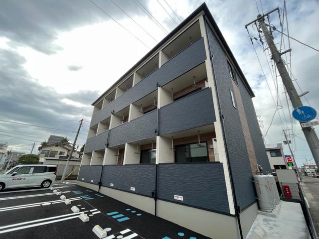 クリスタルブルー