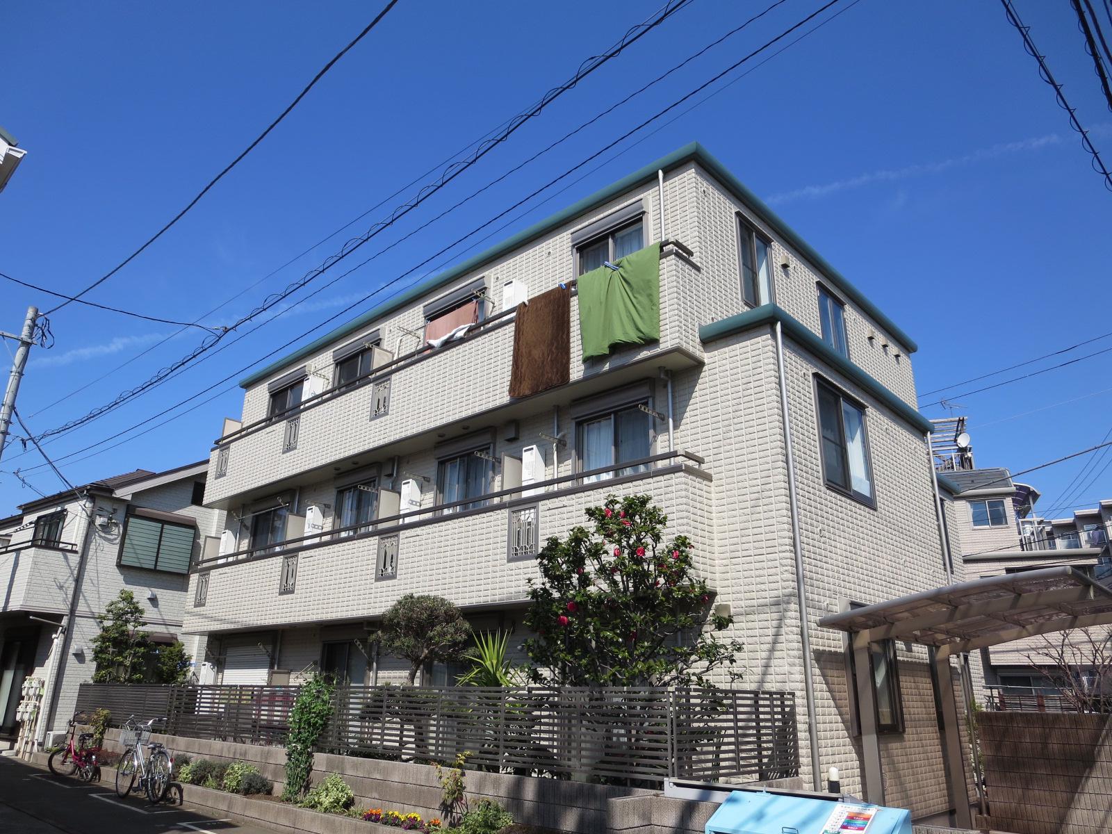 シェモア
