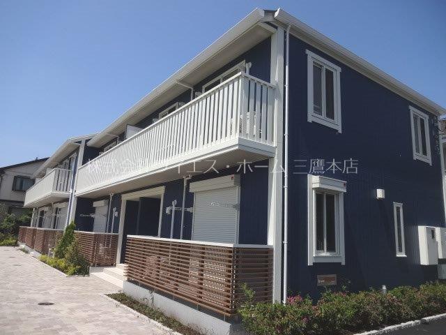 BLATT HUS