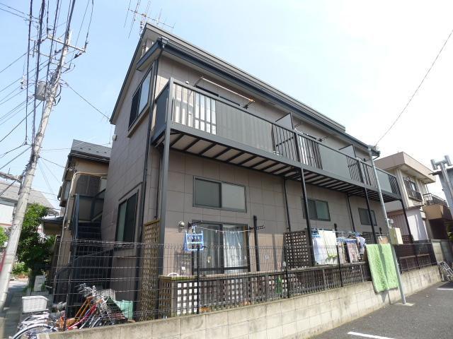 MAISON SANYU II