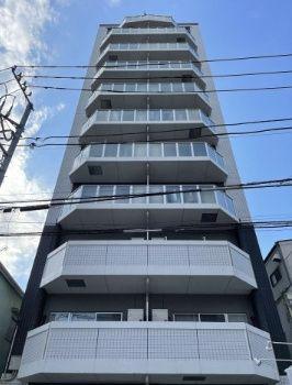 クレアール巣鴨