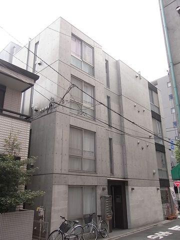 GC西早稲田
