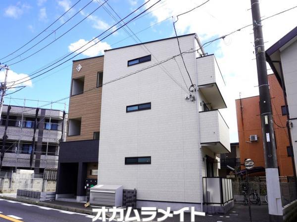 AJ津田沼V