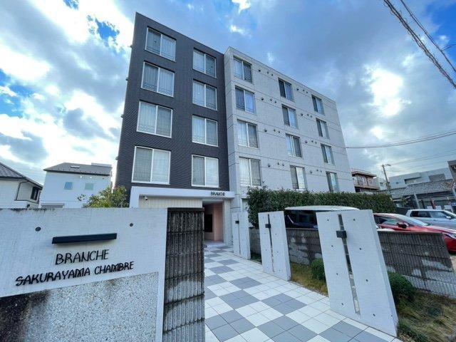 ブランシェ桜山シャンブルBRANCHE桜山CHAMBRE