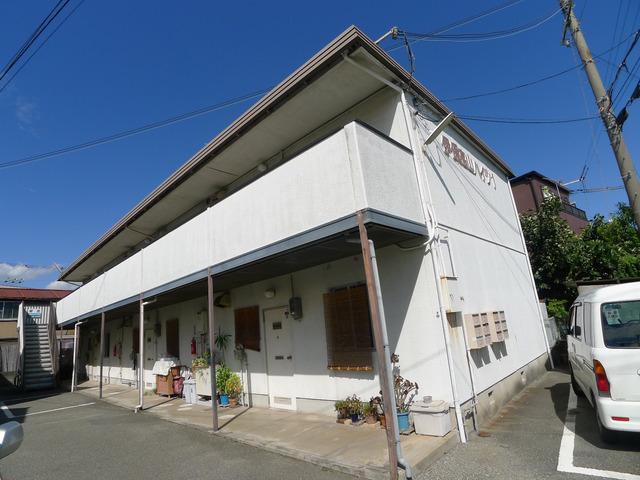 伊保高山ハイツⅠ