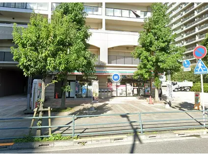 クレアシオン西新井(2LDK/1階)の周辺写真