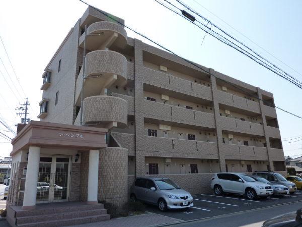 ラ・ペジブル