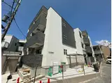 フジパレス千里丘III番館