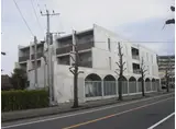 ロッヂングス東屋敷