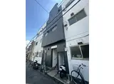 マンション八坂