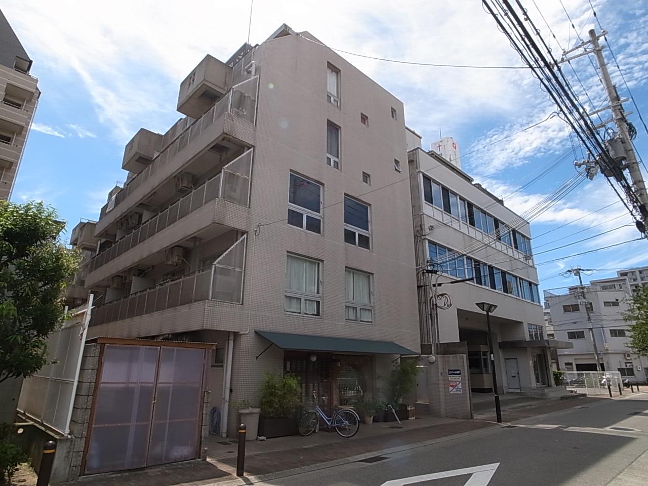 エトワール神戸