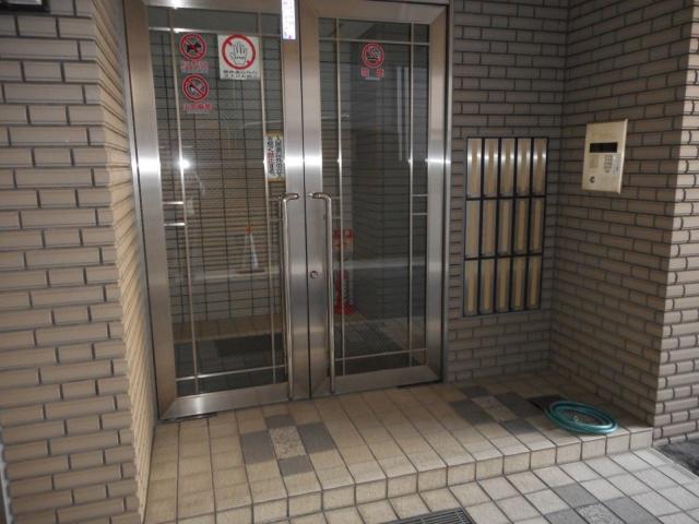 サンライズ長居