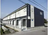 レオネクストASUKA