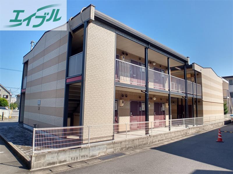 レオパレスよねぐらII