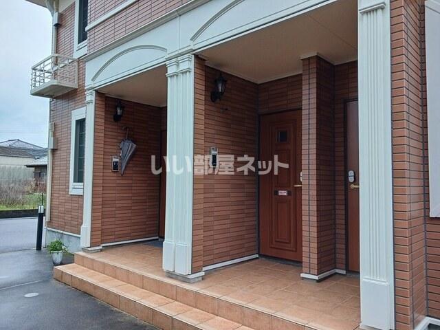 サンリット佐橋B