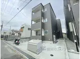 ジーメゾン大和郡山ラシード