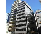 スカイコート文京根津