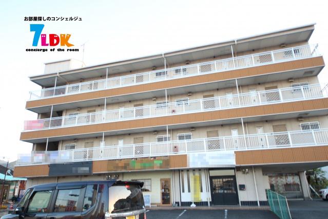 メゾンディスポワール森口